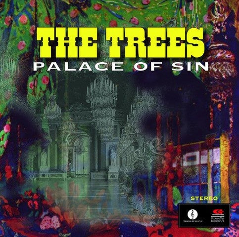Palace of Sin |