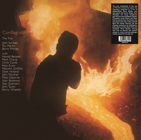 Conflagration |