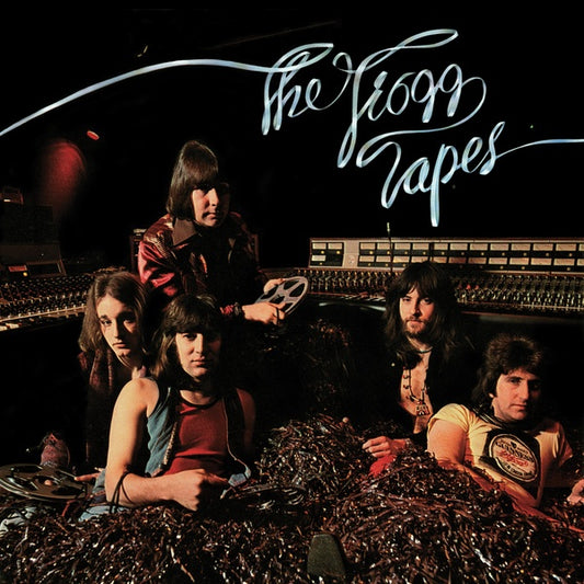 THE TROGGS - The Trogg Tapes |