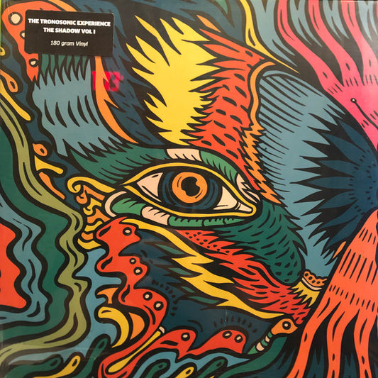 The Shadow Vol I | Mint (M) Mint (M) - JAZZ