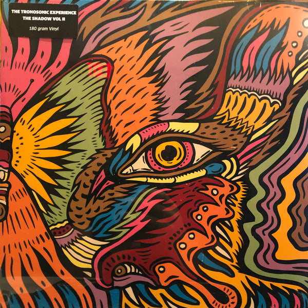 The Shadow Vol II | Mint (M) Mint (M) - JAZZ