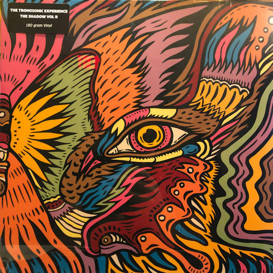 The Shadow Vol II | Mint (M) Mint (M) - JAZZ