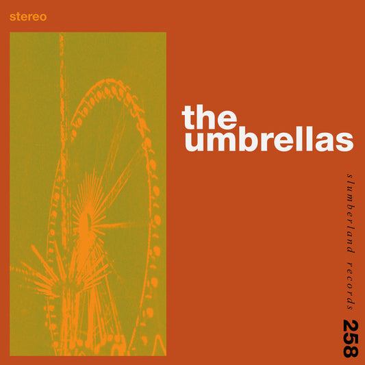 The Umbrellas | Mint (M) Mint (M)