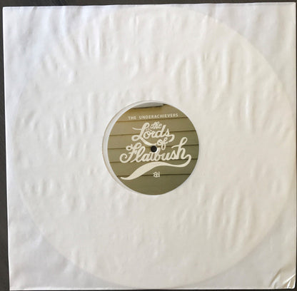 The Lords Of Flatbush | Mint (M) Mint (M)