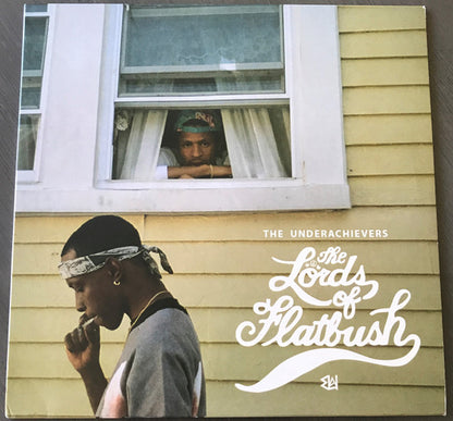 The Lords Of Flatbush | Mint (M) Mint (M)