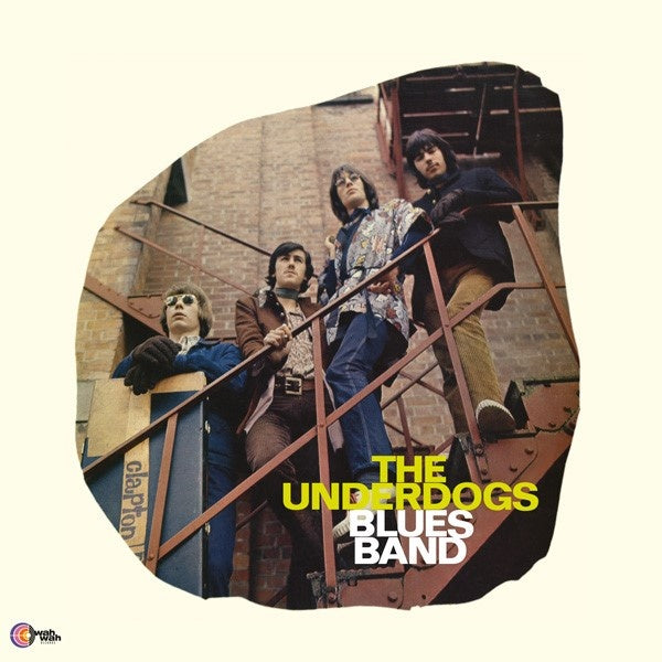 THE UNDERDOGS - Blues Band |