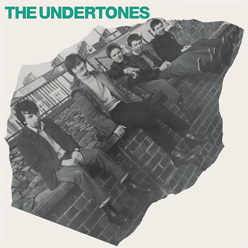 The Undertones | Mint (M) Mint (M) - ROCK *SEALED*