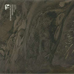 The Untouchables (17) Grassroots Samurai Music 3x12", Album Mint (M) Mint (M)