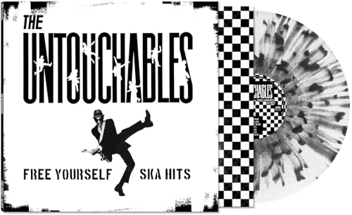 Free Yourself - Ska Hits |