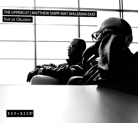Live at Okuden |