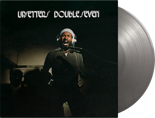The Upsetters Double Seven (Ltd 180 Gram Silver Vinyl Import) LP Mint (M) Mint (M)