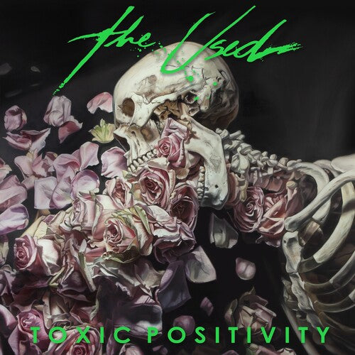 Toxic Positivity [Explicit Content] (Gatefold LP Jacket) (2 Lp's) |