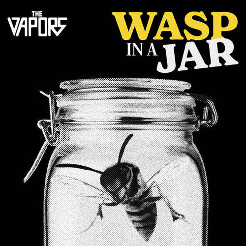 Wasp In A Jar [Import] |