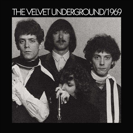The Velvet Underground 1969 Republic Records, Polydor, Universal Music Group 2xLP, Comp, 180 Mint (M) Mint (M)