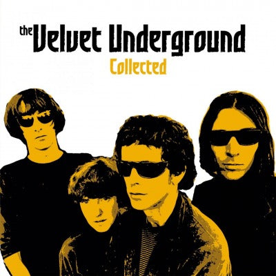 Collected (Gatefold 180-Gram Vinyl) [Import] (2 Lp's) | Mint (M) Mint (M) - ROCK *NEW*