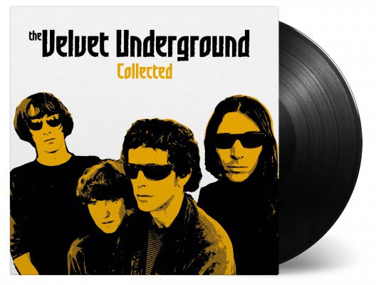 Collected (Gatefold 180-Gram Vinyl) [Import] (2 Lp's) | Mint (M) Mint (M) - ROCK *NEW*