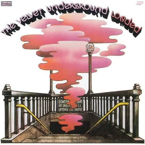 Loaded (Amazon Exclusive Translucent Grape Vinyl) |