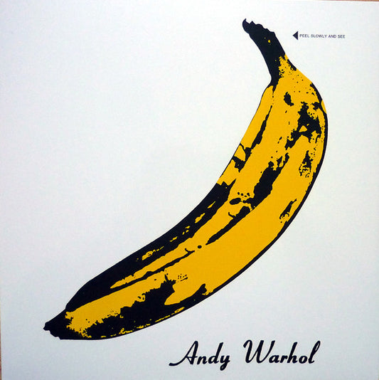 The Velvet Underground & Nico | Mint (M) Mint (M) - ROCK