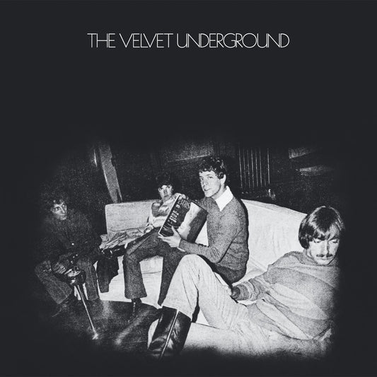 The Velvet Underground (Half-Speed Mastering) LP |