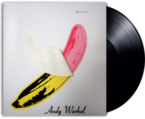The Velvet Underground & Nico: 50th Anniversary Edition | Mint (M) Mint (M) - ROCK *NEW*
