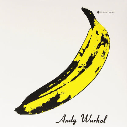 The Velvet Underground & Nico: 50th Anniversary Edition | Mint (M) Mint (M) - ROCK *NEW*