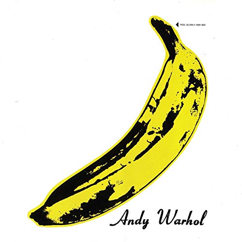 The Velvet Underground & Nico |