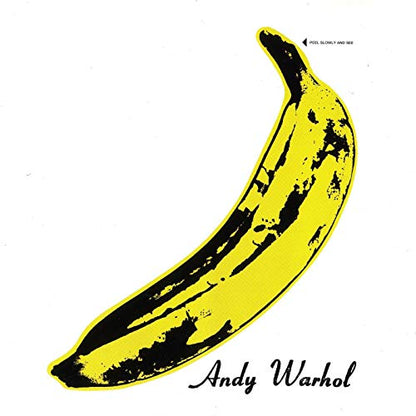 The Velvet Underground & Nico |
