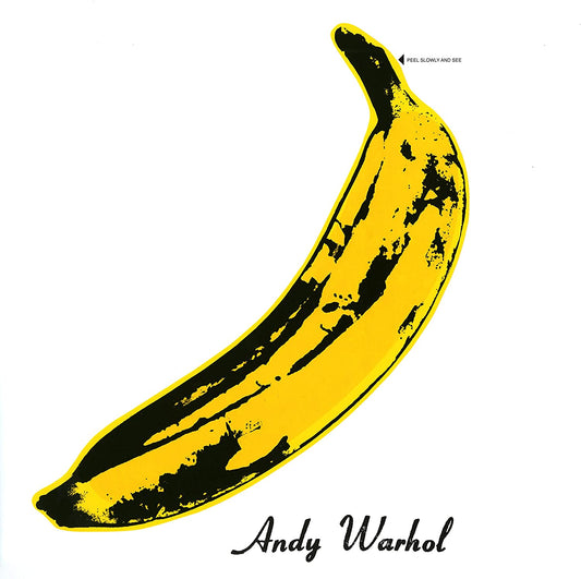 Velvet Underground & Nico [Import] | Mint (M) Mint (M) - ROCK *SEALED*