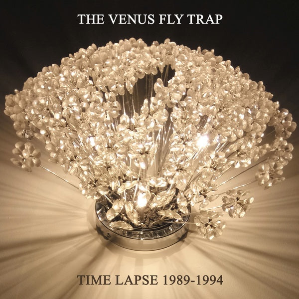 Time Lapse 1989-1994 |