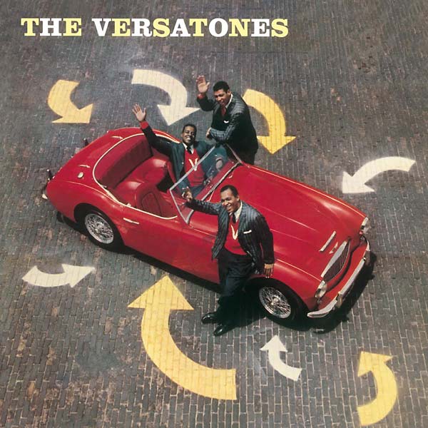 VERSATONES |
