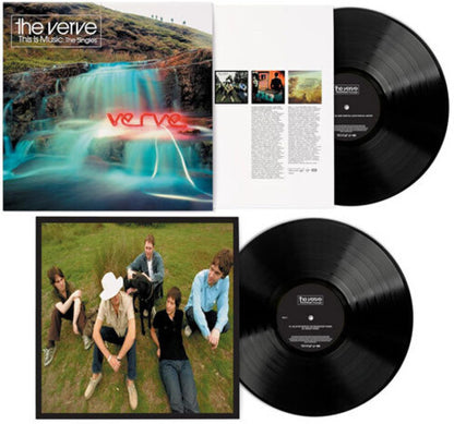 This Is Music: The Singles (2 Lp's) |