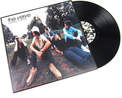 Urban Hymns (180 Gram Vinyl) [Import] (2 Lp's) |