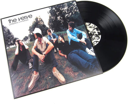 Urban Hymns (180 Gram Vinyl) [Import] (2 Lp's) |
