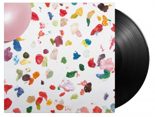 The Virgins (180 Gram Vinyl) [Import] |