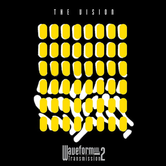 Waveform Transmission Vol. 2 (VINYL) | Mint (M) Mint (M) - MINIMAL *SEALED*