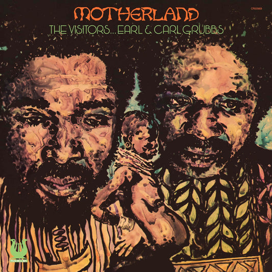 Motherland (Jazz Dispensary Top Shelf Series) [180G Lp] |