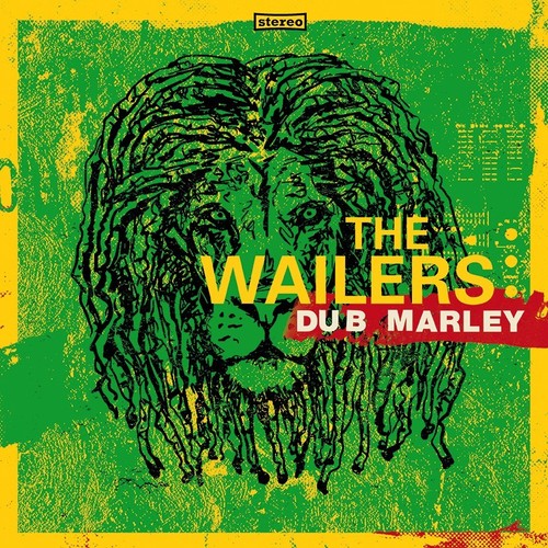 The Wailers - Wailers: Dub Marley [Import] |