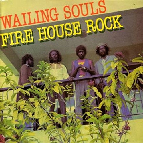 Fire House Rock |