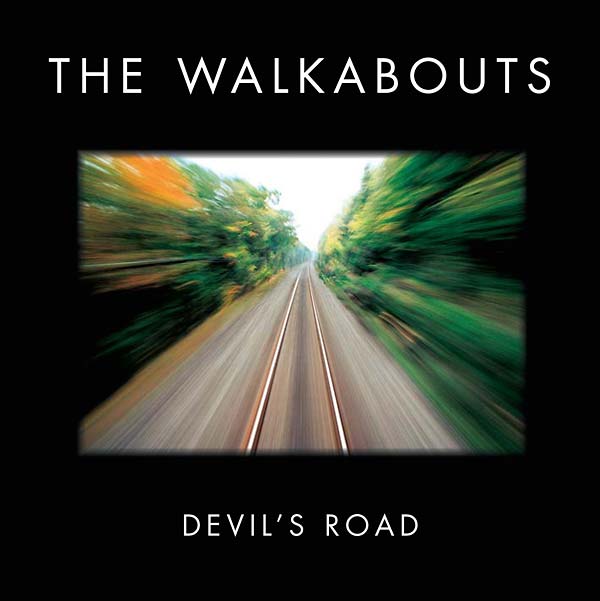 Devil's Road (Deluxe Edition) [Import] | Mint (M) Mint (M) - ALT/INDIE *NEW*