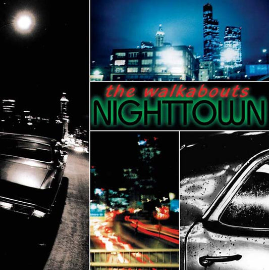 Nighttown (Deluxe Edition) [Import] | Mint (M) Mint (M) - ALT/INDIE *NEW*