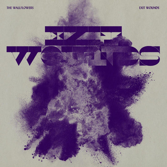 Exit Wounds (CD) |
