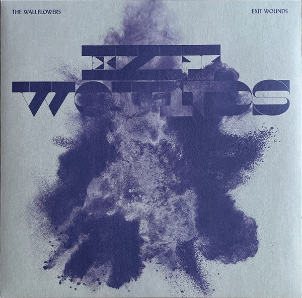 Exit Wounds | Mint (M) Mint (M)