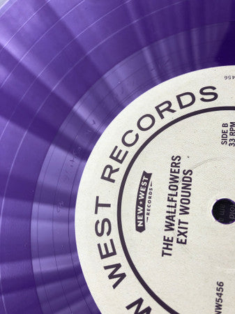 Exit Wounds | Mint (M) Mint (M)