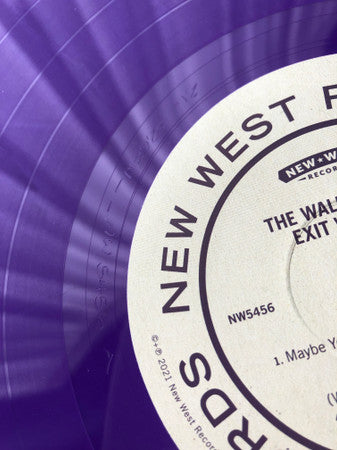 Exit Wounds | Mint (M) Mint (M)