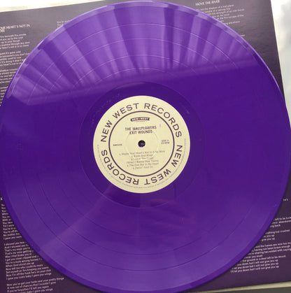 Exit Wounds | Mint (M) Mint (M)