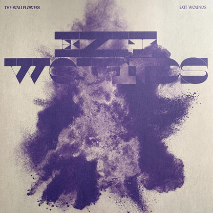 Exit Wounds | Mint (M) Mint (M)