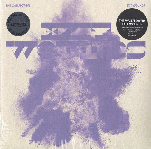 Exit Wounds | Mint (M) Mint (M)