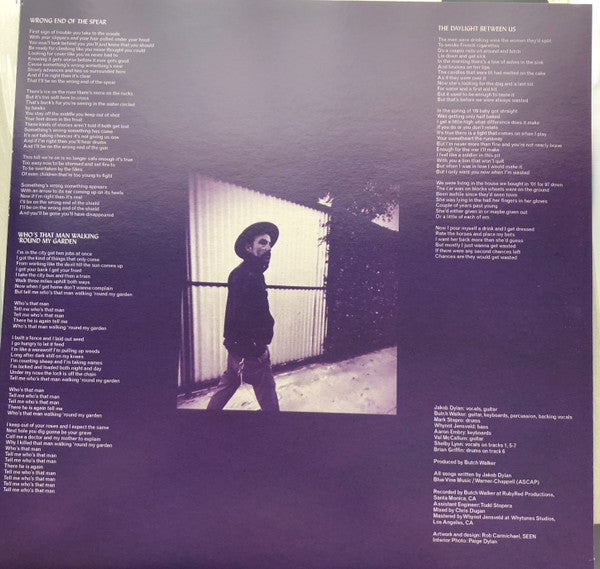 Exit Wounds | Mint (M) Mint (M)