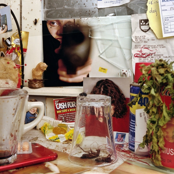 Bastard [Cd] |