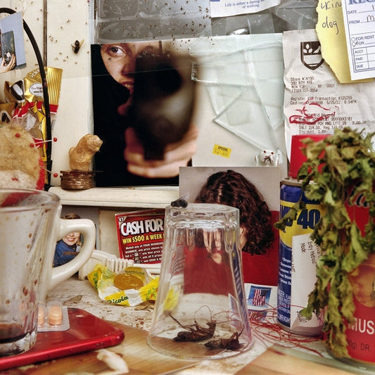 Bastard [Cd] |